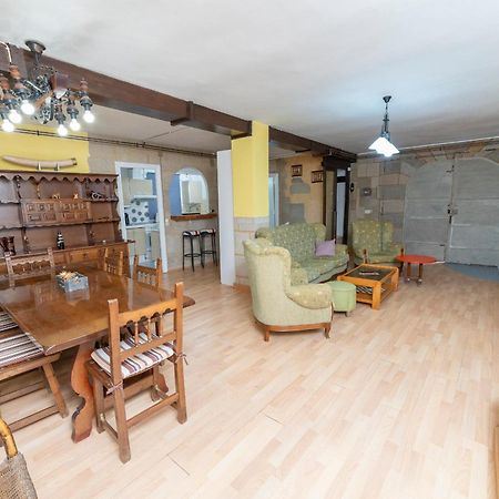 Gran Casa Rural Al Aire Libre En Grisel Βίλα Εξωτερικό φωτογραφία