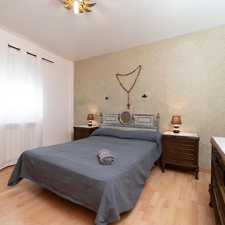 Gran Casa Rural Al Aire Libre En Grisel Βίλα Εξωτερικό φωτογραφία