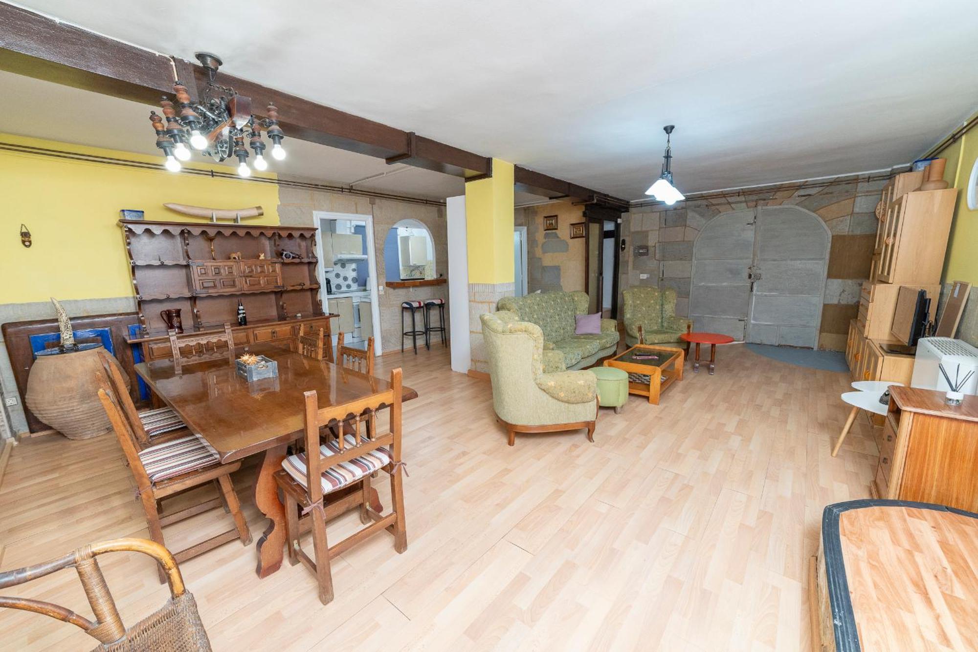 Gran Casa Rural Al Aire Libre En Grisel Βίλα Εξωτερικό φωτογραφία