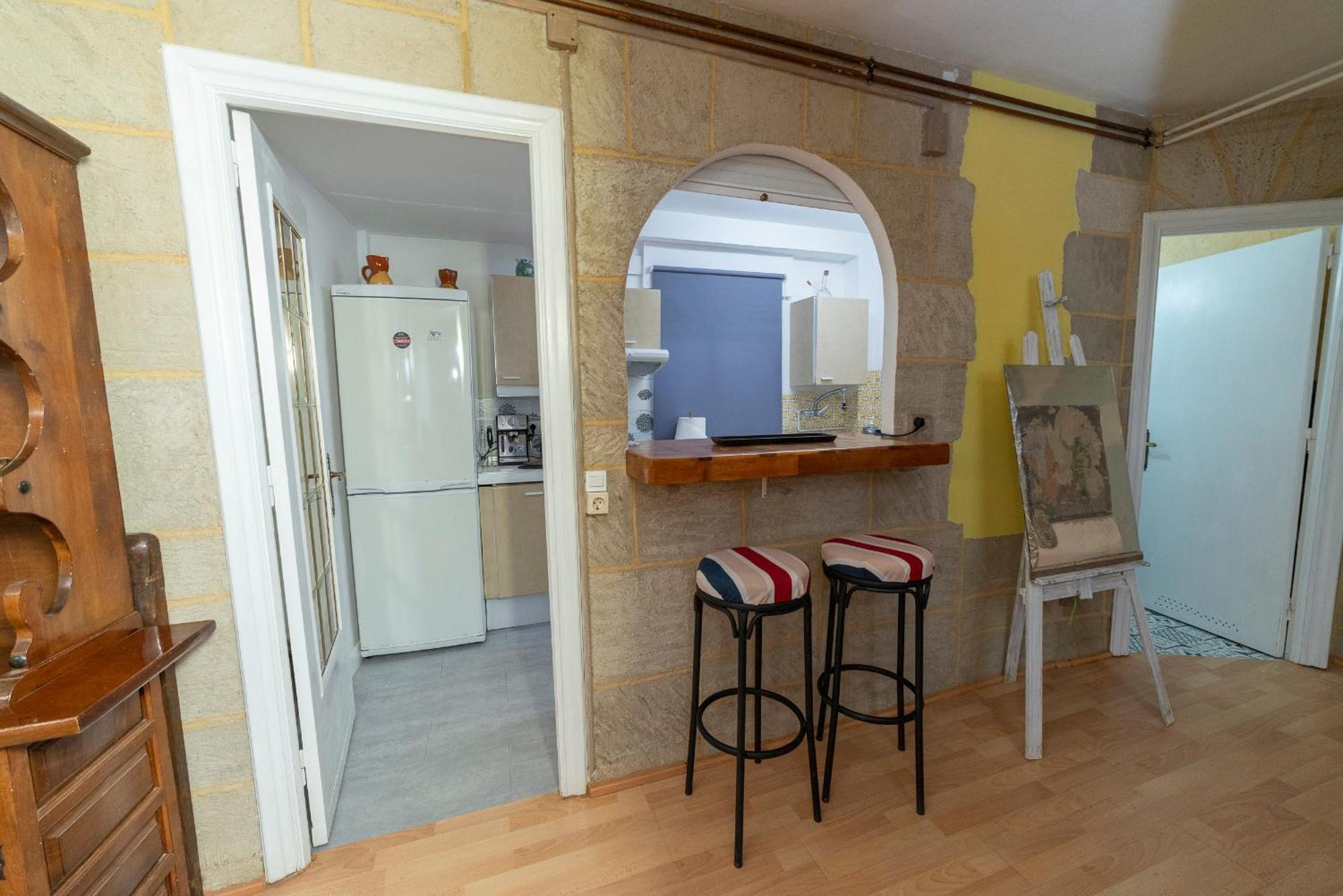 Gran Casa Rural Al Aire Libre En Grisel Βίλα Εξωτερικό φωτογραφία