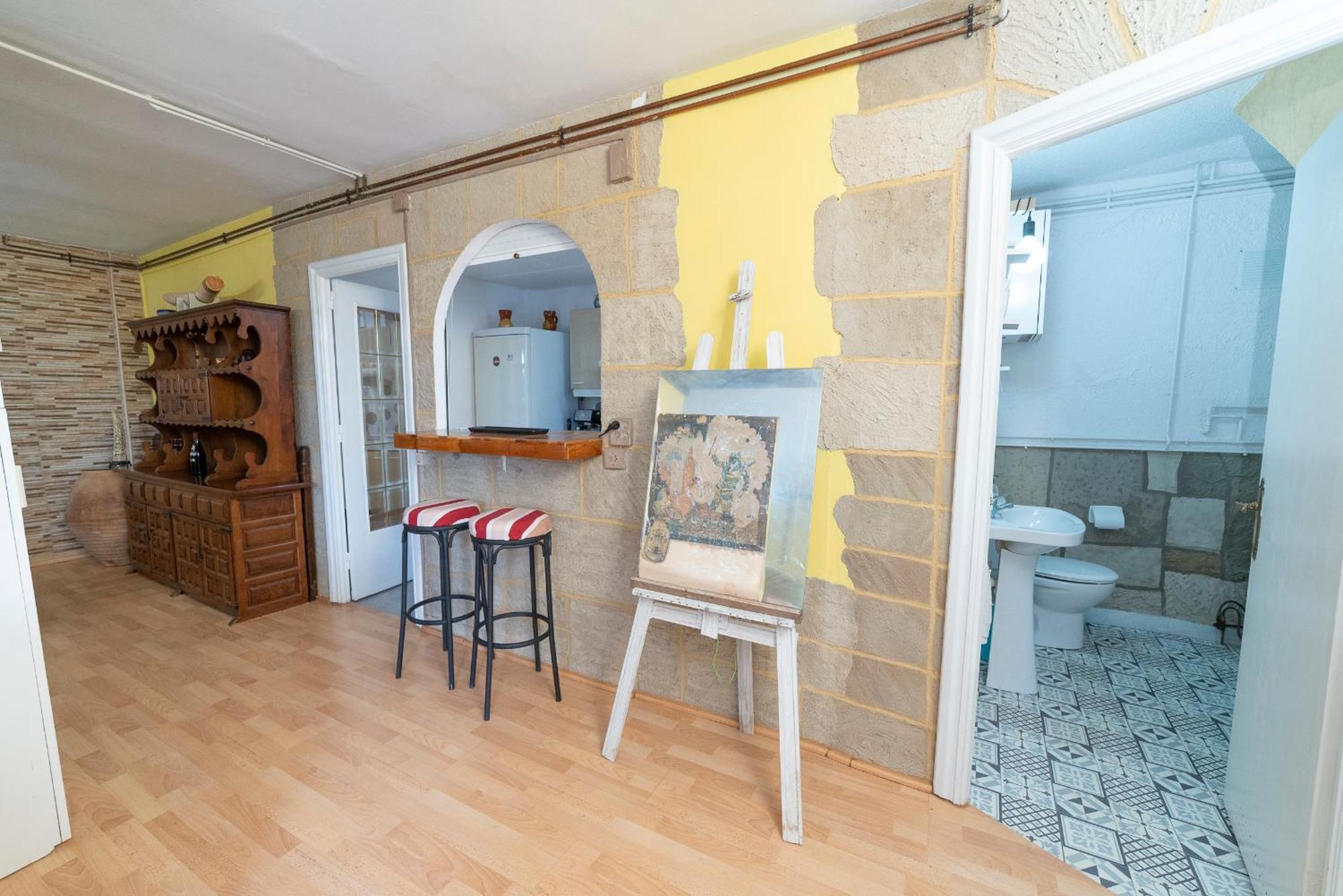 Gran Casa Rural Al Aire Libre En Grisel Βίλα Εξωτερικό φωτογραφία