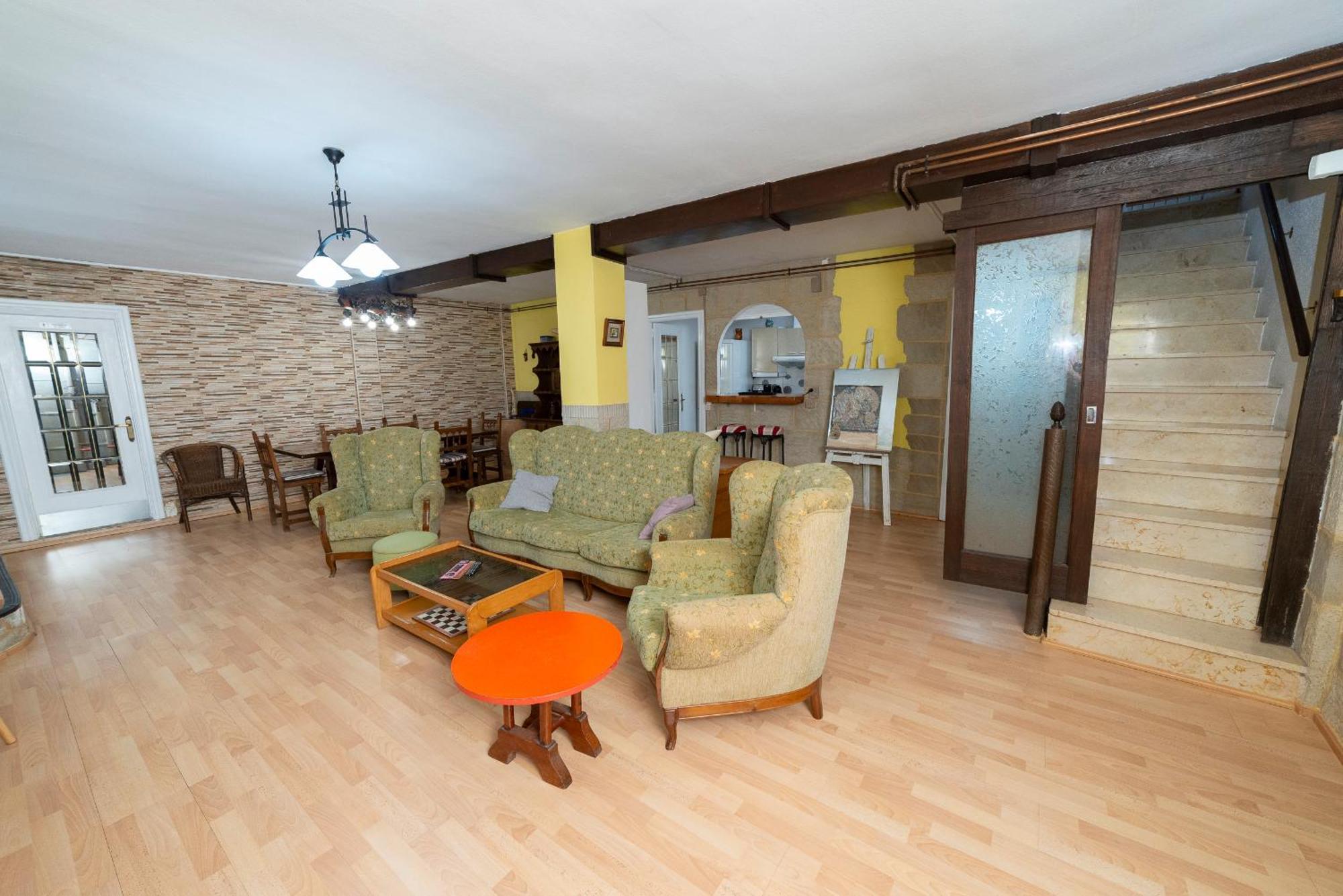 Gran Casa Rural Al Aire Libre En Grisel Βίλα Εξωτερικό φωτογραφία