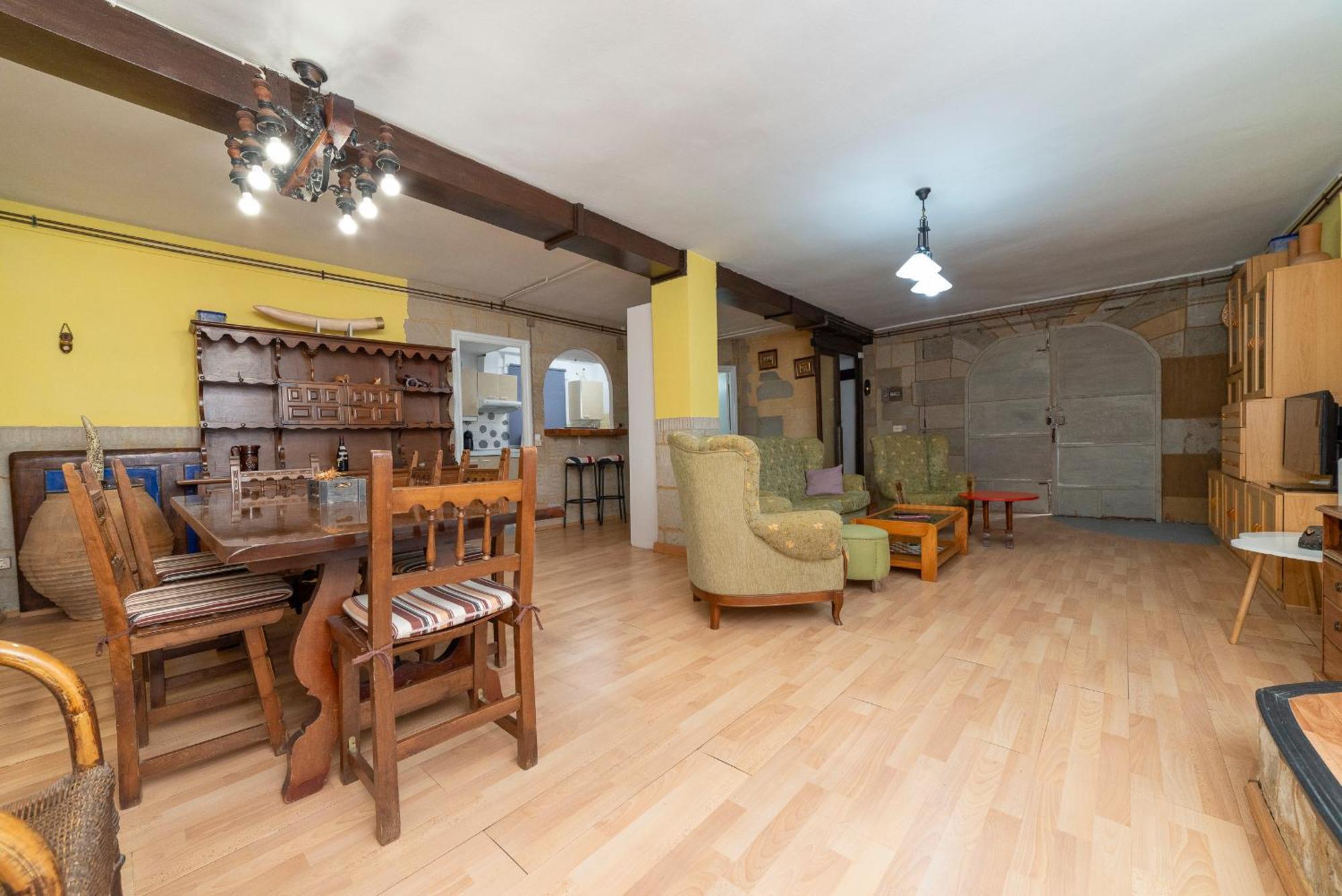 Gran Casa Rural Al Aire Libre En Grisel Βίλα Εξωτερικό φωτογραφία
