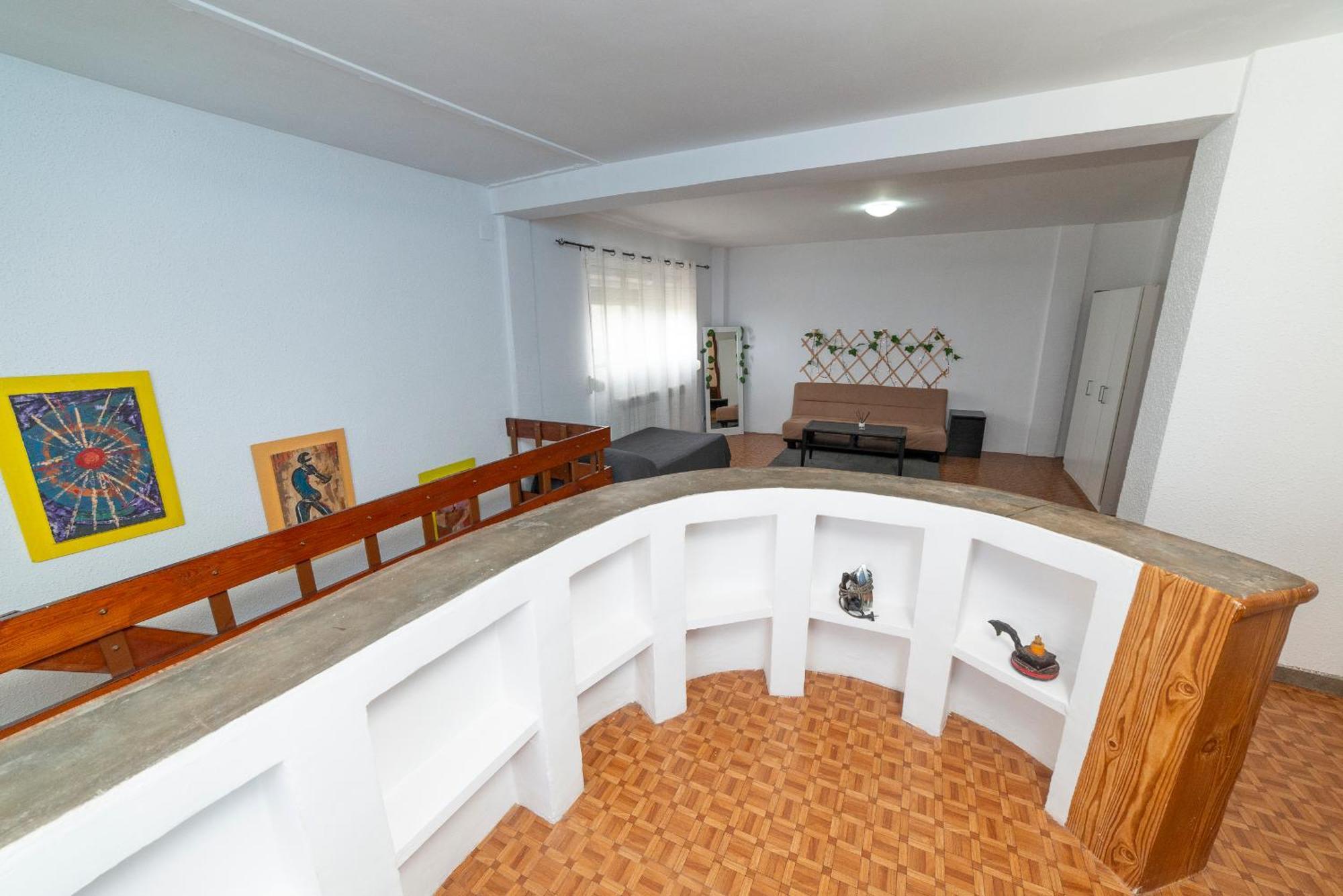Gran Casa Rural Al Aire Libre En Grisel Βίλα Εξωτερικό φωτογραφία