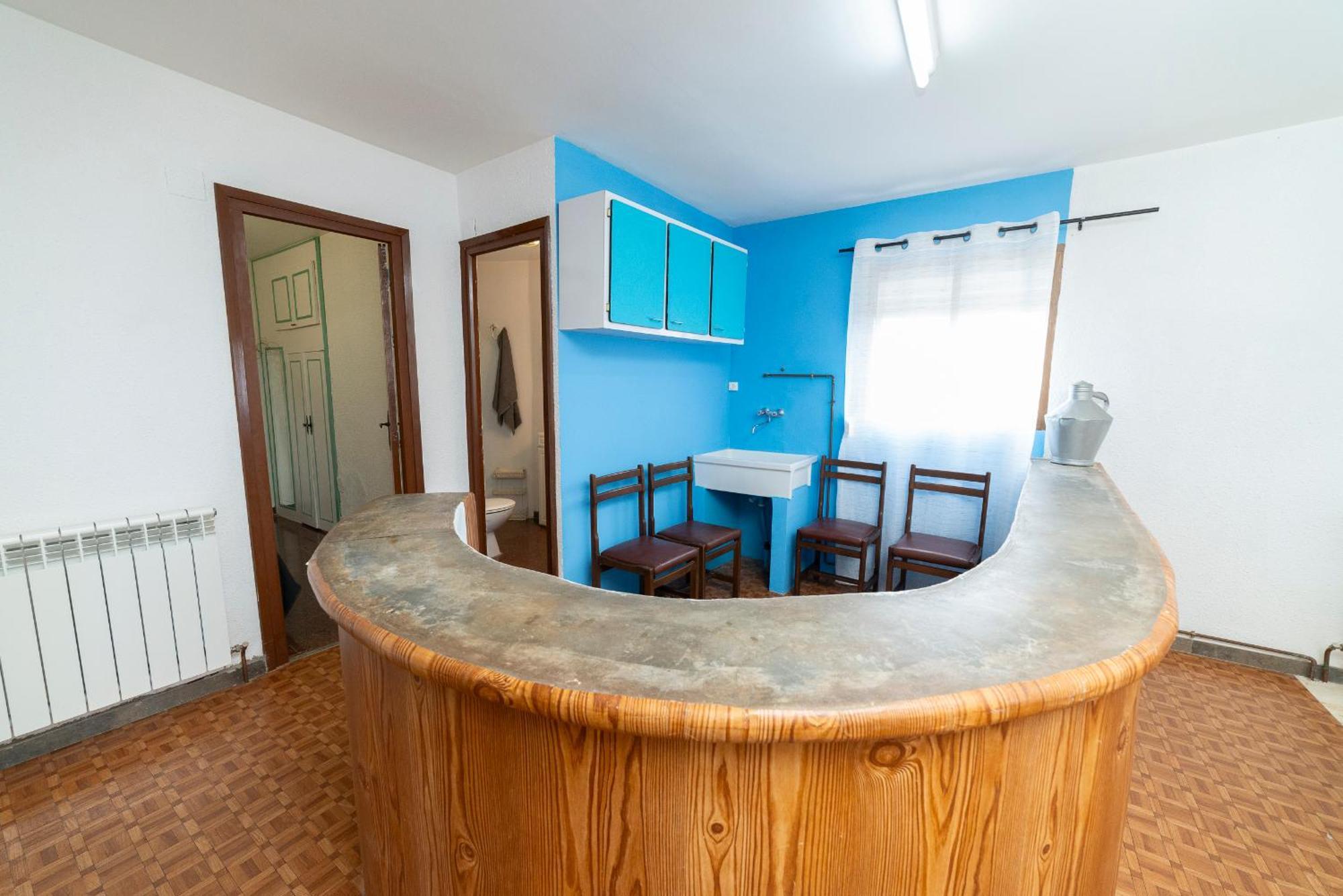 Gran Casa Rural Al Aire Libre En Grisel Βίλα Εξωτερικό φωτογραφία