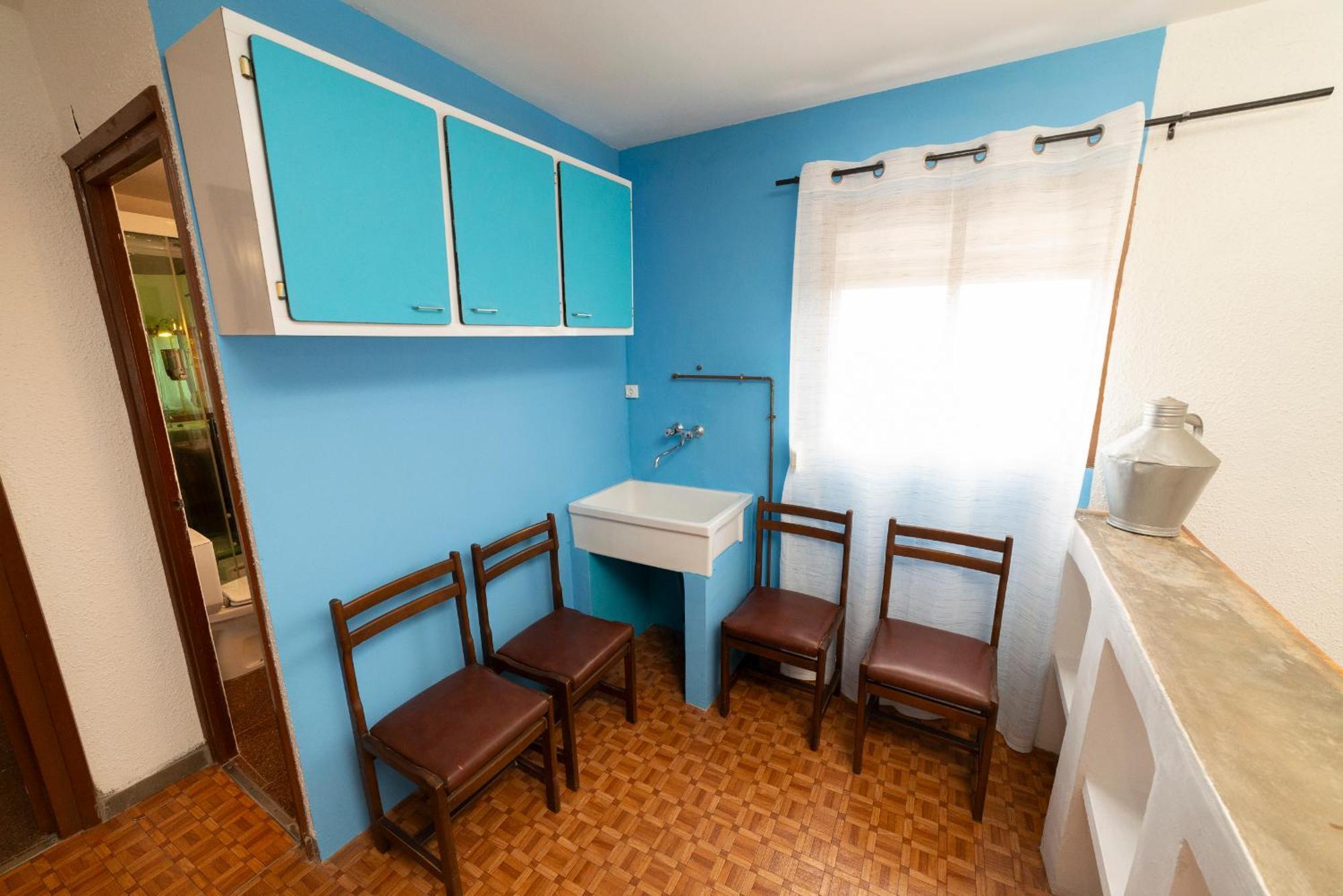 Gran Casa Rural Al Aire Libre En Grisel Βίλα Εξωτερικό φωτογραφία