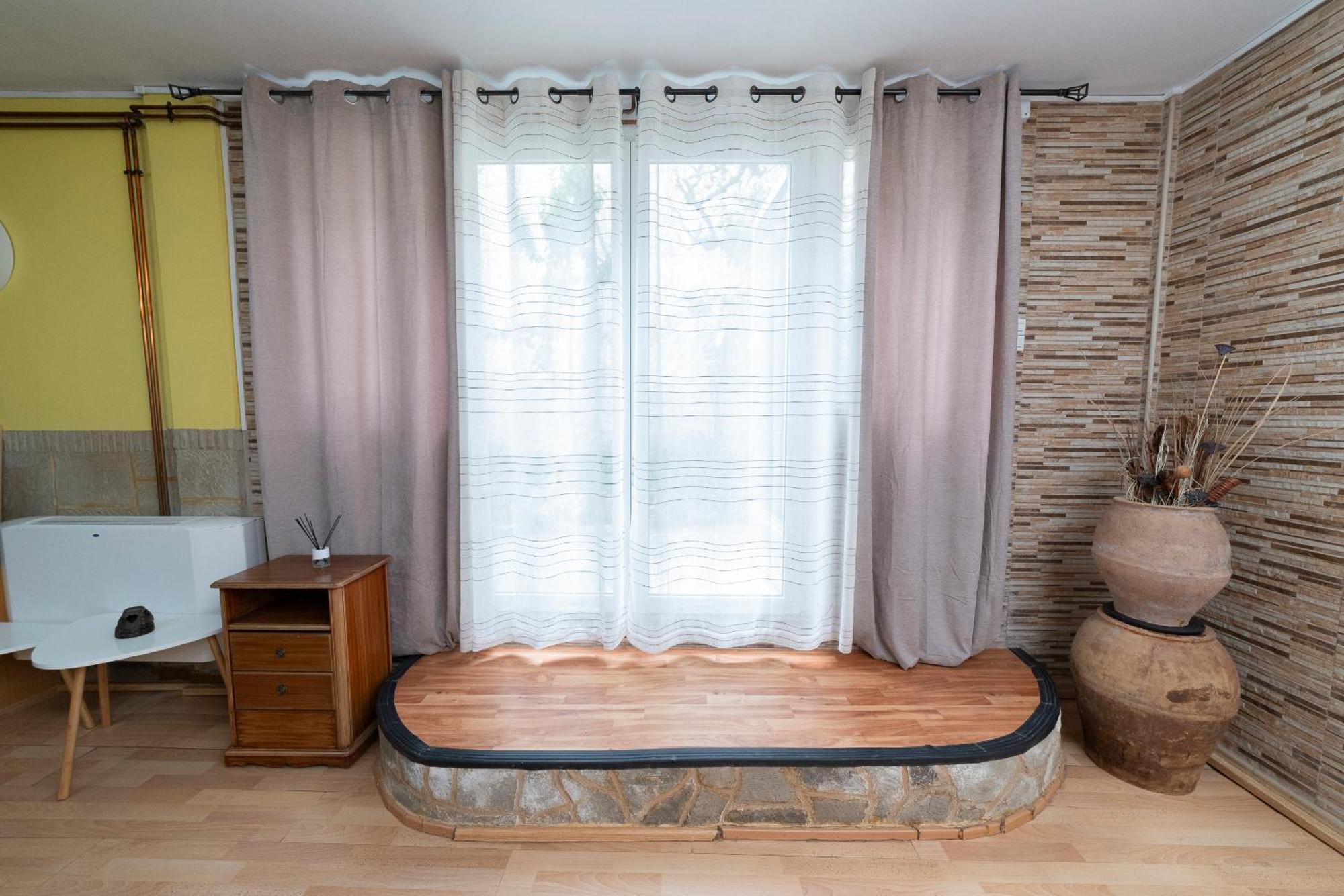 Gran Casa Rural Al Aire Libre En Grisel Βίλα Εξωτερικό φωτογραφία