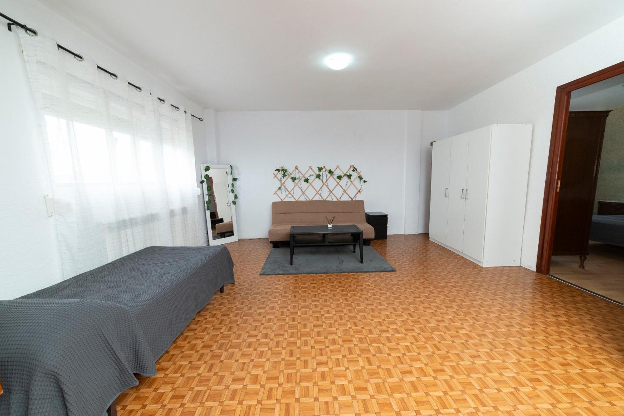 Gran Casa Rural Al Aire Libre En Grisel Βίλα Εξωτερικό φωτογραφία