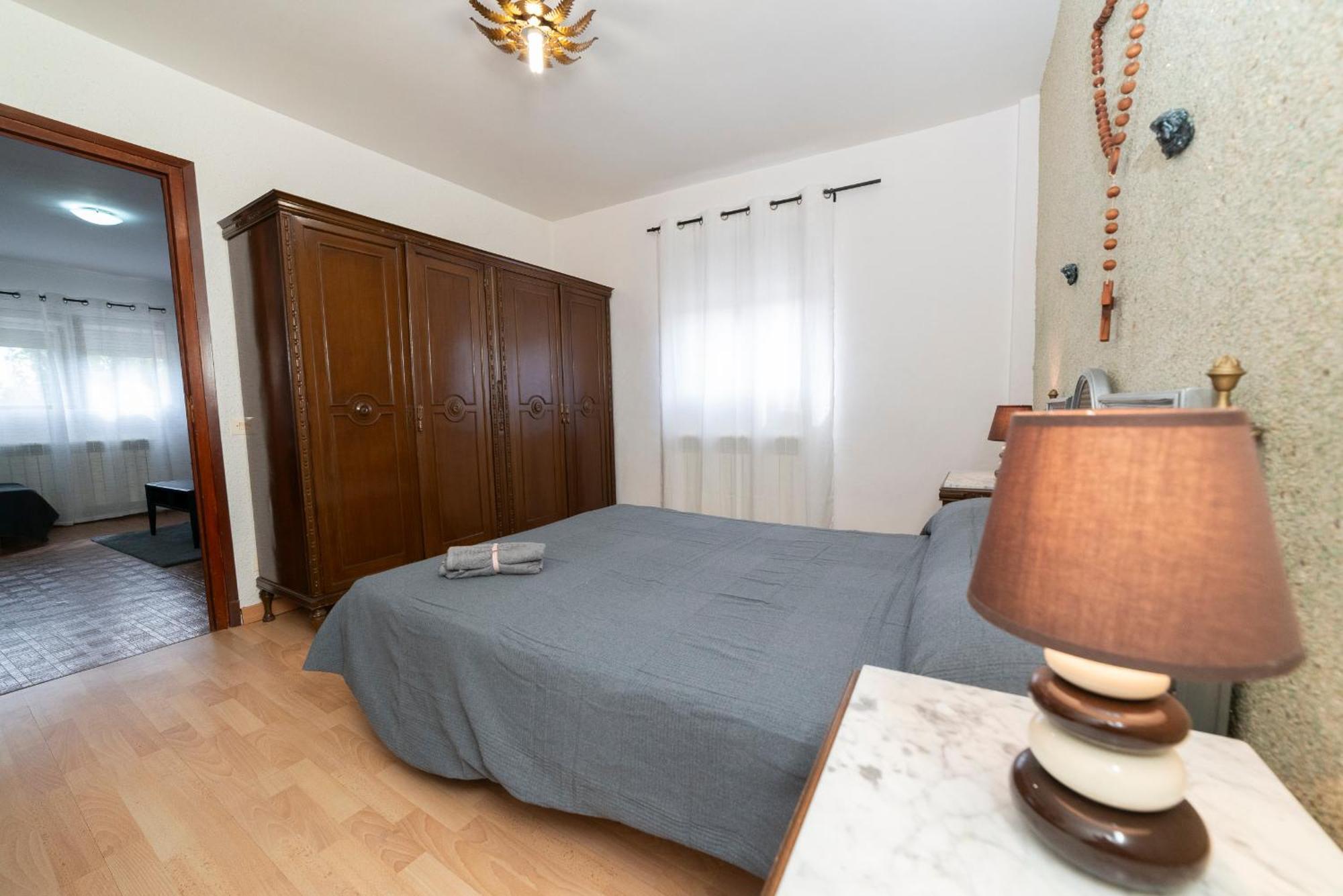 Gran Casa Rural Al Aire Libre En Grisel Βίλα Εξωτερικό φωτογραφία