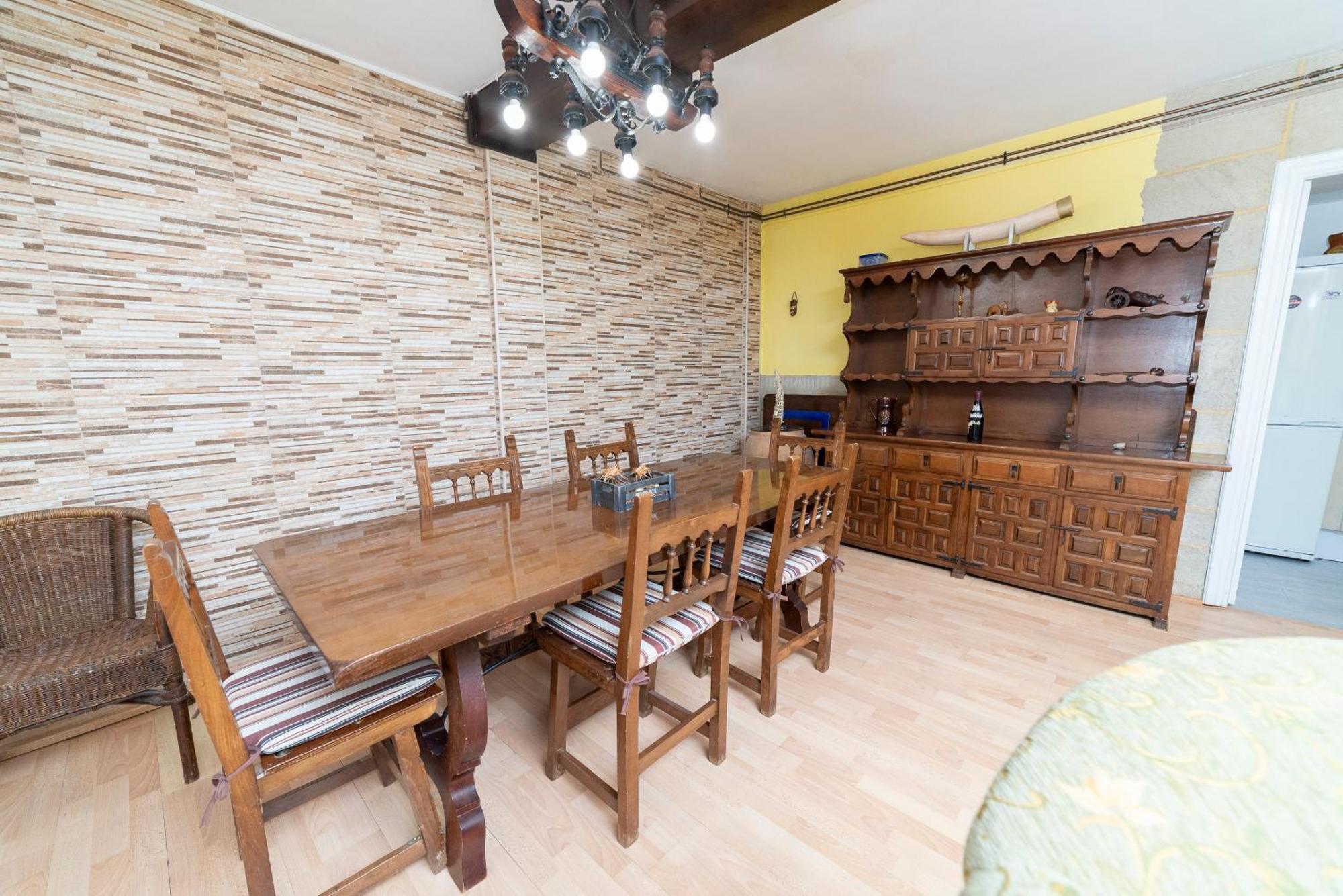 Gran Casa Rural Al Aire Libre En Grisel Βίλα Εξωτερικό φωτογραφία