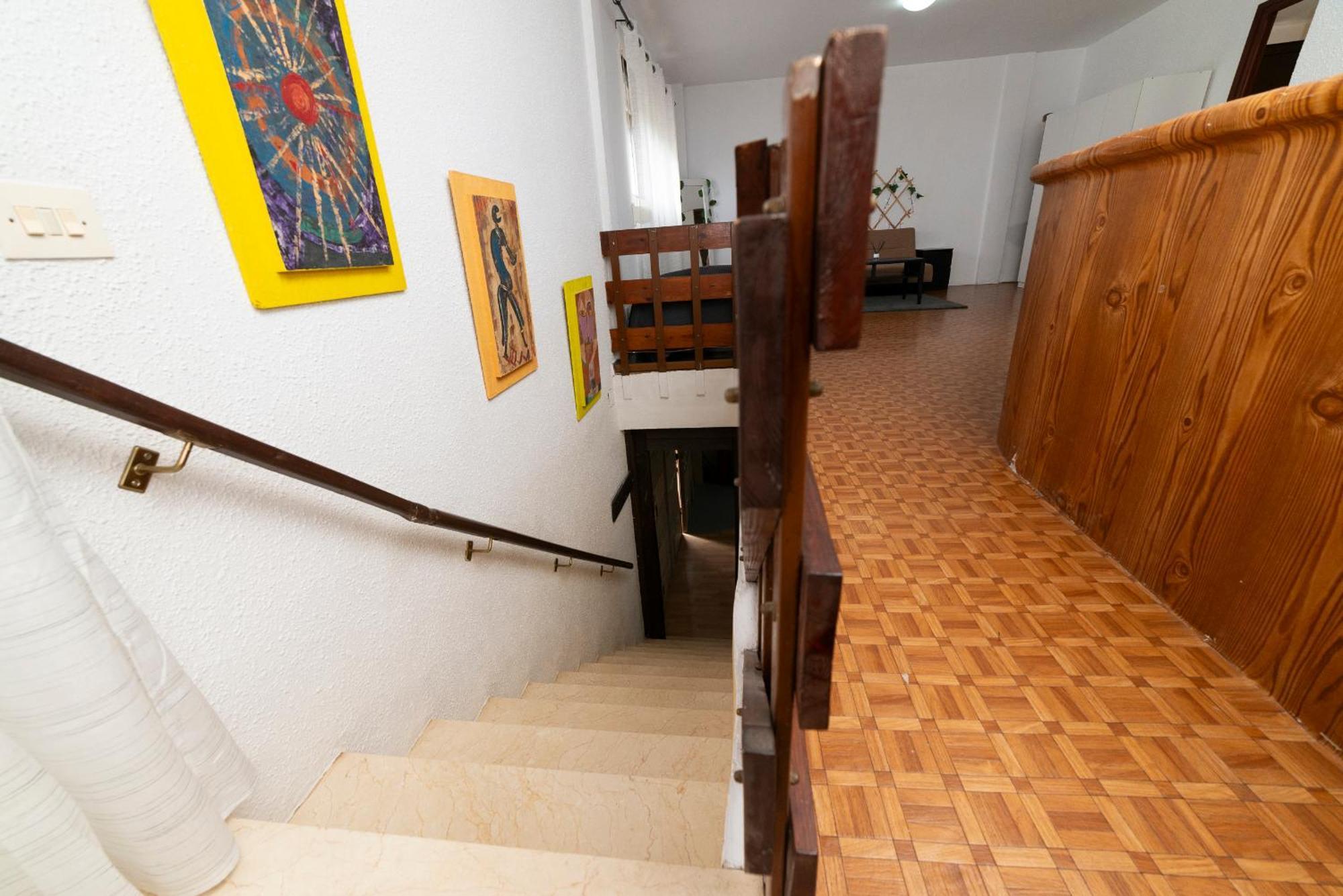 Gran Casa Rural Al Aire Libre En Grisel Βίλα Εξωτερικό φωτογραφία