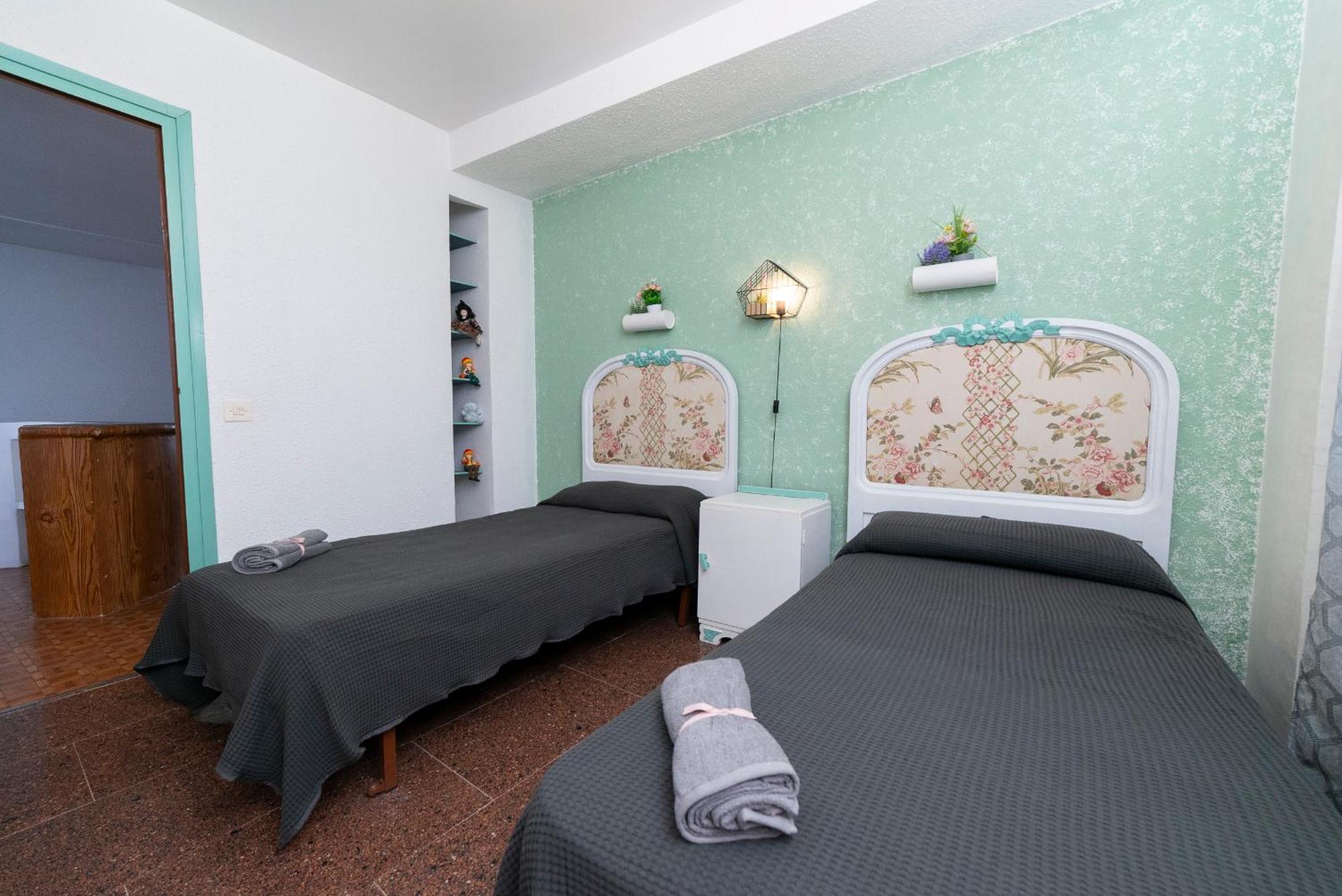 Gran Casa Rural Al Aire Libre En Grisel Βίλα Εξωτερικό φωτογραφία