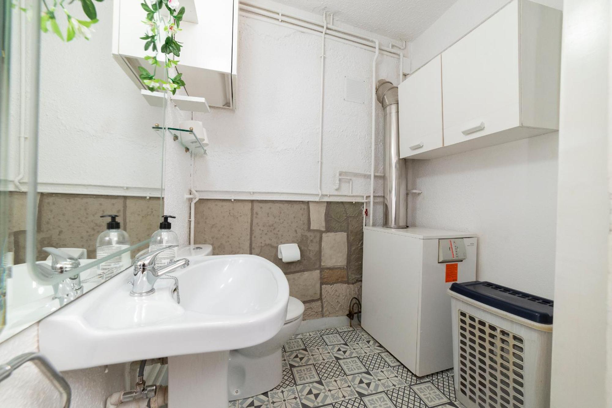 Gran Casa Rural Al Aire Libre En Grisel Βίλα Εξωτερικό φωτογραφία