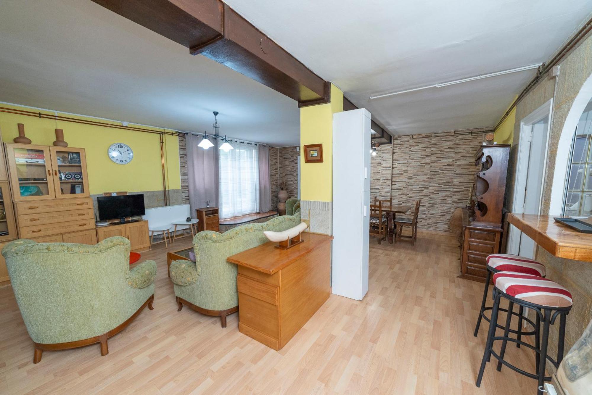 Gran Casa Rural Al Aire Libre En Grisel Βίλα Εξωτερικό φωτογραφία